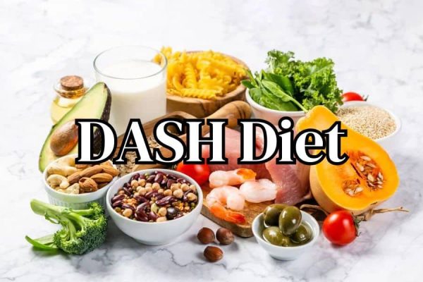 Master the Ultimate DASH Diet Guidelines