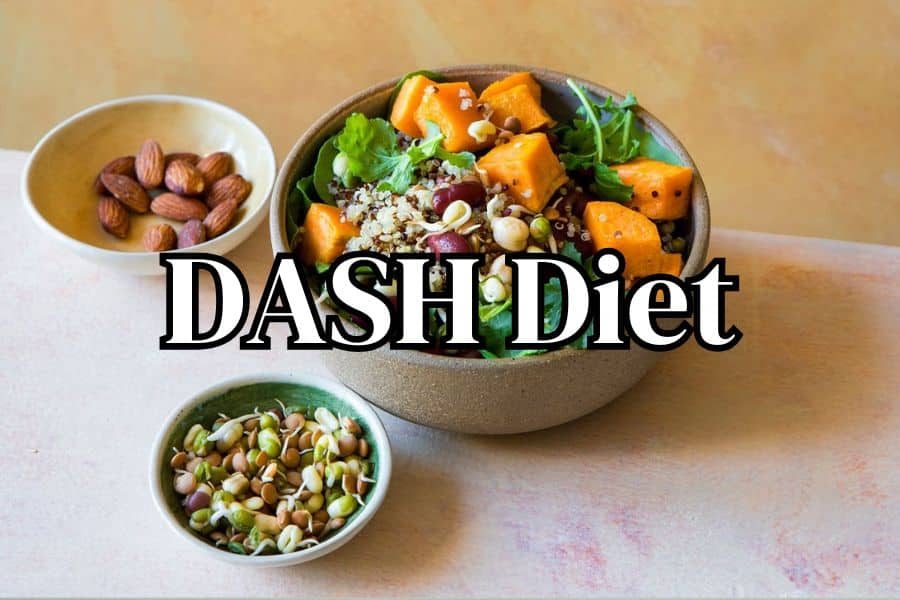 DASH Diet