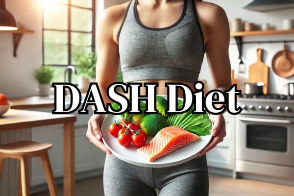 Discover a Healthier You: Maximizing DASH Diet Benefits