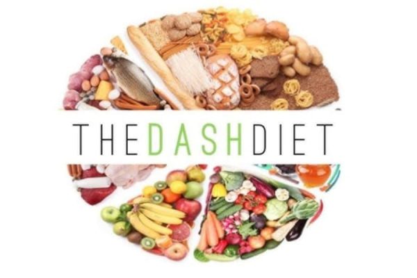 Nourish Your Body Right: Simplified DASH Diet Meal Prep Ideas