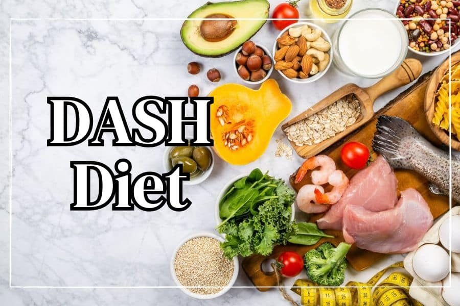 DASH Diet