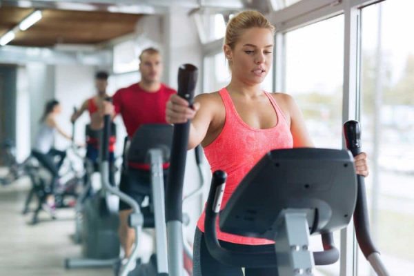 Push Your Limits: Advanced Elliptical Workout Routines for Success