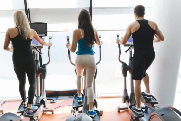 Efficient and Effective: Low-Impact Elliptical Workouts Demystified