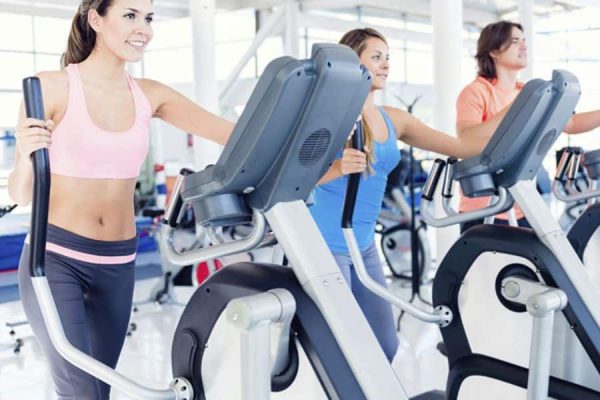 Unlock Your Potential: Elliptical Interval Training for Weight Loss Success