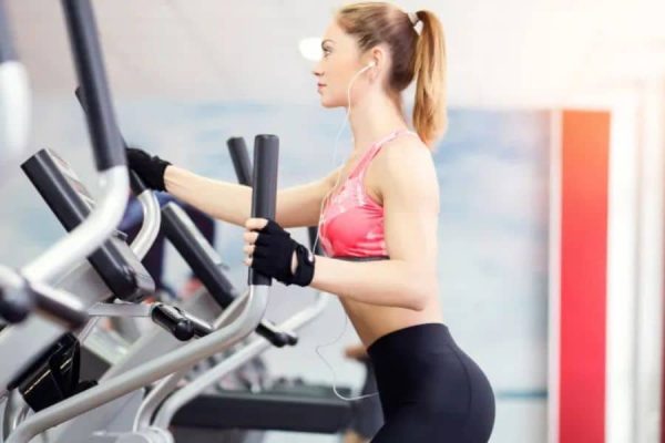 Achieve Your Weight Loss Goals: Elliptical Workouts for Fat Loss