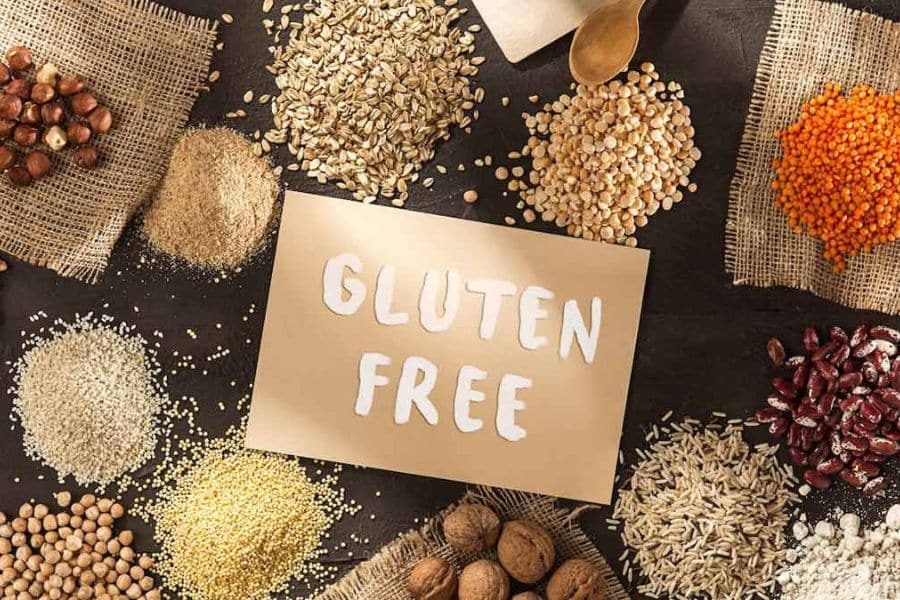 Gluten-Free Diet