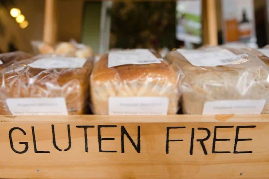 Gluten-Free Diet