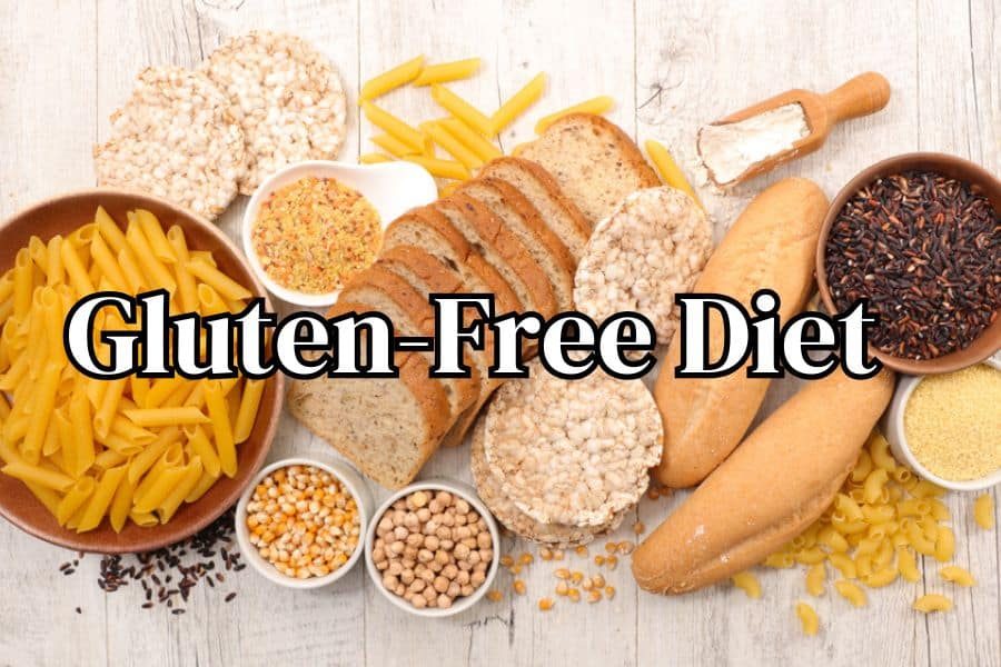 Gluten-Free Diet