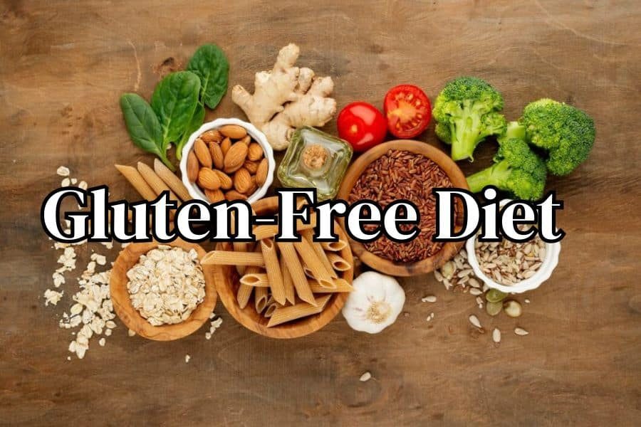 Gluten-Free Diet