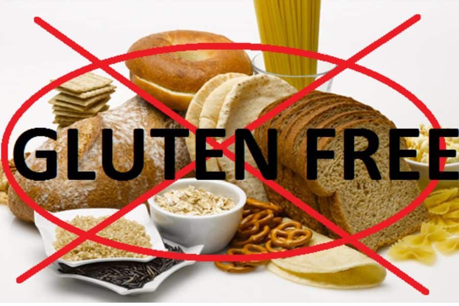 Gluten-Free Diet