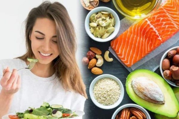 Embrace the Change: High-Protein Diet for Women Essentials