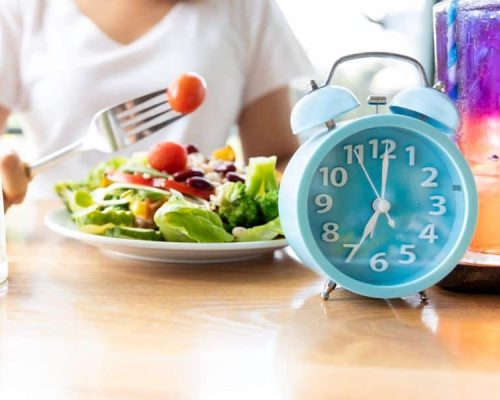 Maximize Your Results: Intermittent Fasting Meal Plan Guide