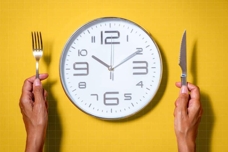 Intermittent Fasting