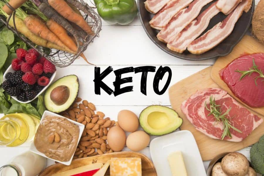 Keto Diet