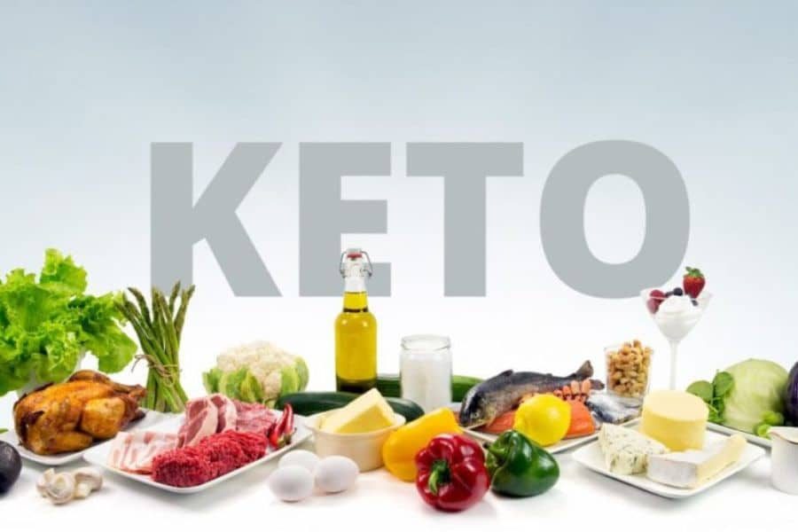 Keto Diet