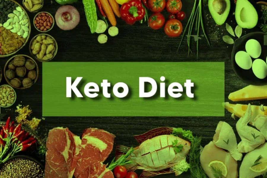 Keto Diet