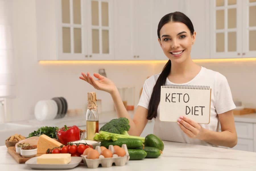 Keto Diet