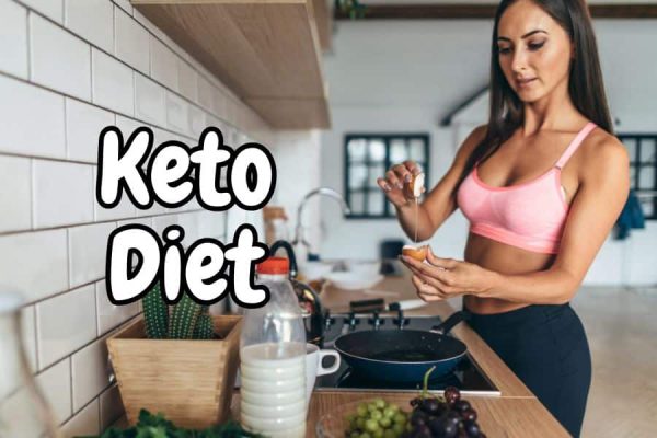 Shred Those Pounds: The Ultimate Guide to Keto Diet and Exercise