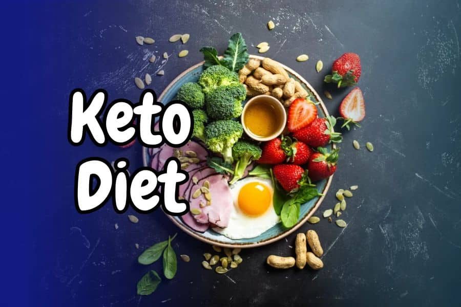 Keto Diet