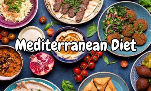 Elevate Your Snacking Game with Mediterranean Diet Snacks