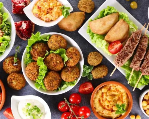 Your Path to Slimming Down: Mediterranean Diet for Weight Loss