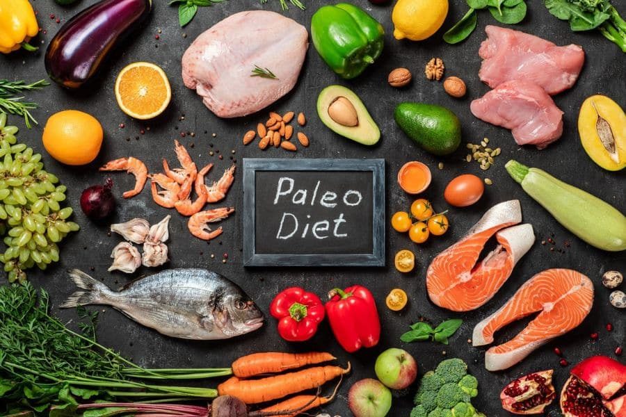 Paleo Diet