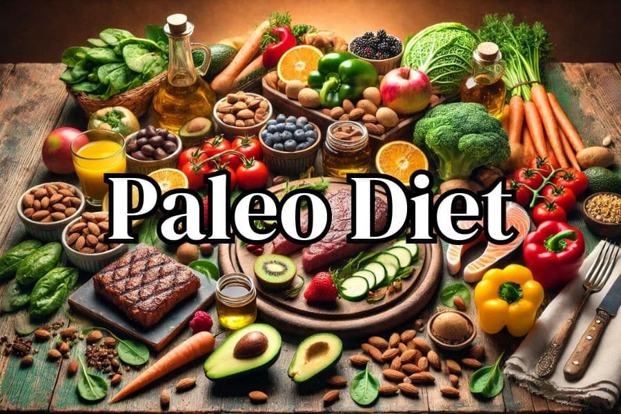 Paleo Diet