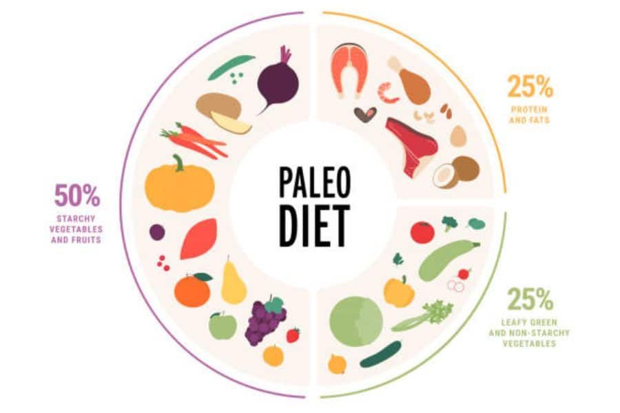 Paleo Diet