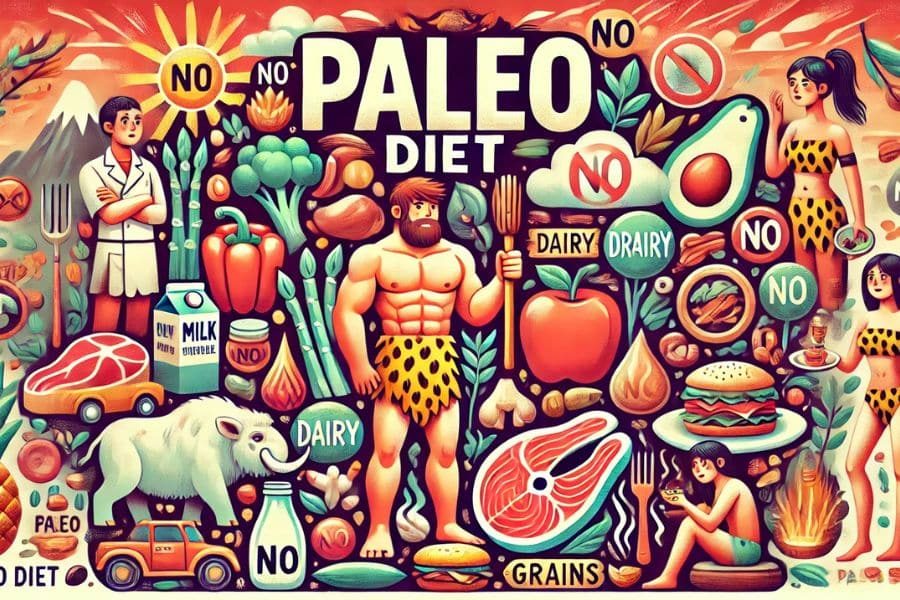 Paleo Diet