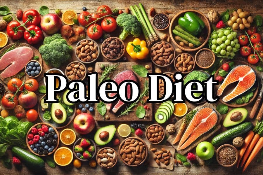 Paleo Diet