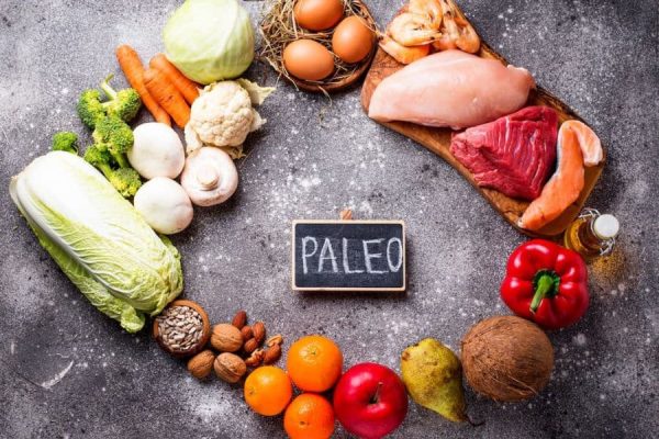 Snack Smarter: Delicious Paleo Diet Snack Ideas to Try Now