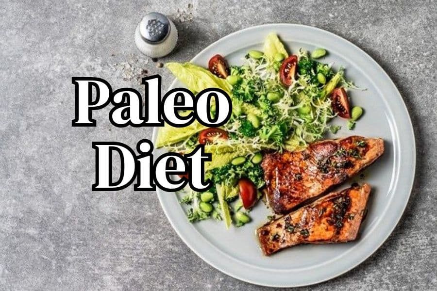 Paleo Diet