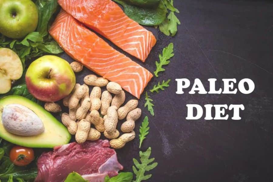 Paleo Diet