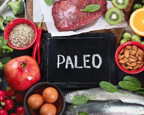 Arthritis Fighters Unite: Embracing the Paleo Diet Approach