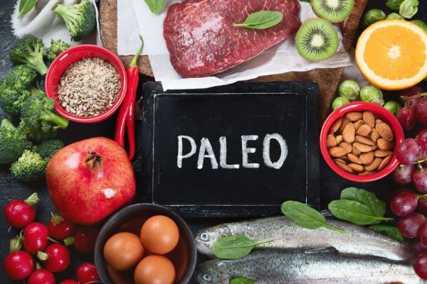 Arthritis Fighters Unite: Embracing the Paleo Diet Approach