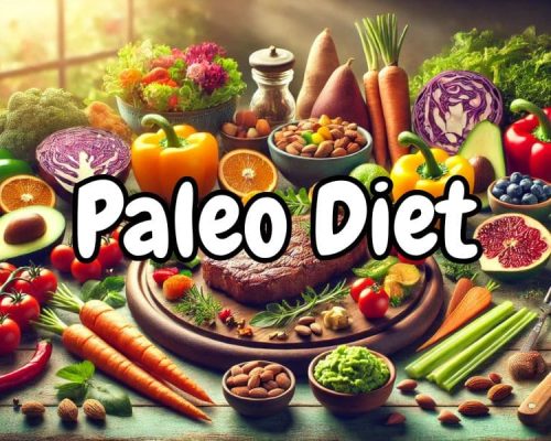 Experience the Paleo Feast: Delectable Diet Recipes for Success