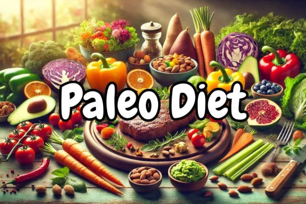 Experience the Paleo Feast: Delectable Diet Recipes for Success