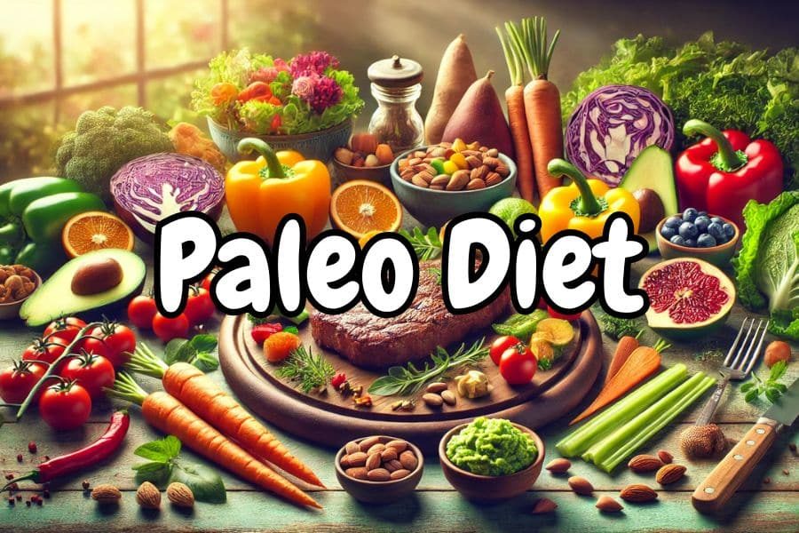 Paleo Diet