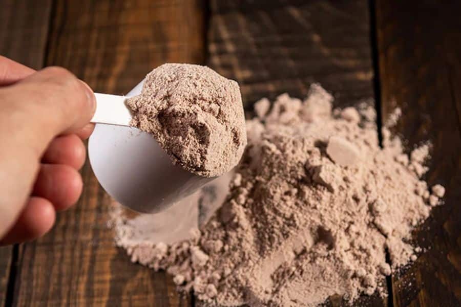 Protein Powder