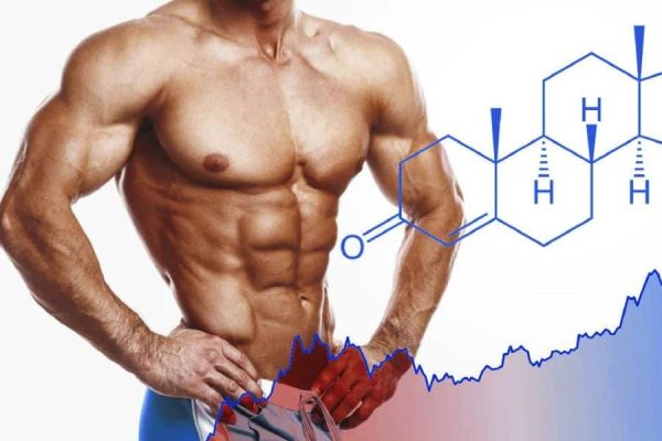 The Pulse on Performance: Testosterone Booster Benefits and Risks