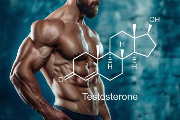 Best Testosterone Booster to Support Natural Hormone Levels