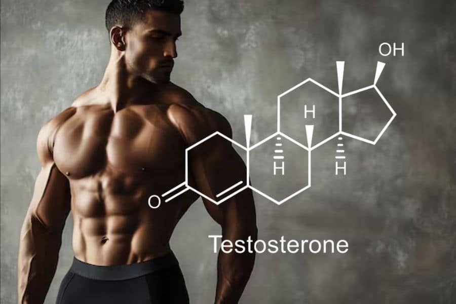 Best Testosterone Booster