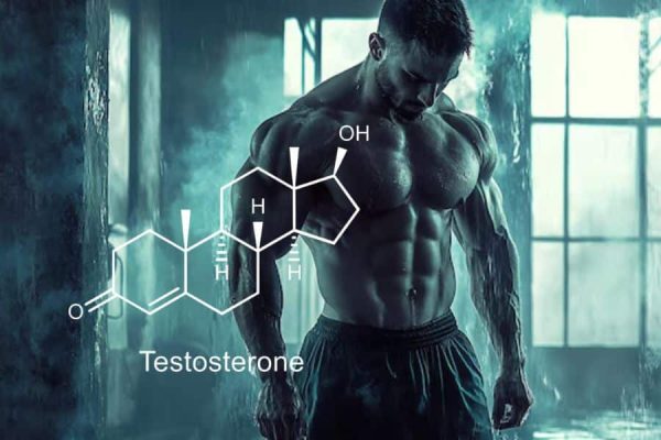 Achieve Peak Performance: Top-Rated Testosterone Booster for 40+ Men