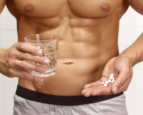 Discover the Game Changer: Testosterone Booster for Erectile Dysfunction