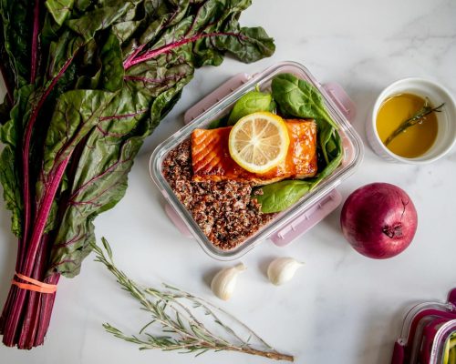 Effective Weight Loss Meal Prep Ideas to Try