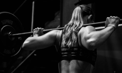 Empower Your Journey: Discovering the Best Testosterone Booster for Women