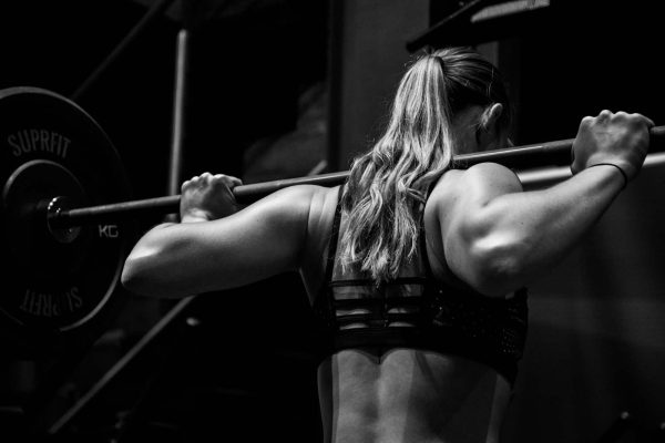 Empower Your Journey: Discovering the Best Testosterone Booster for Women