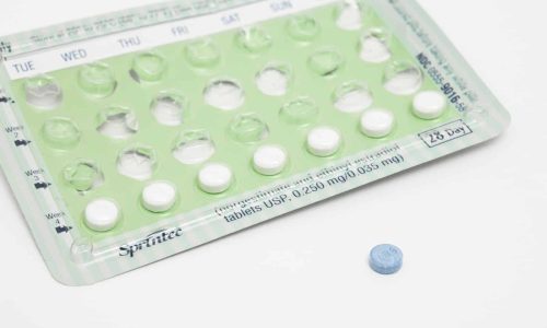 Regain Your Fire: Addressing Low Libido Linked to Birth Control